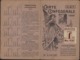 Carte Confédérale CGT FSI Travailleurs Bâtiment BTP France Et Colonies 1939 Vignette 1er Mai - Briefe U. Dokumente