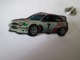 PIN'S    TOYOTA  COROLLA  WRC  DIDIER AURIOL - Rallye