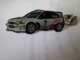 PIN'S    TOYOTA  COROLLA  WRC  DIDIER AURIOL - Rallye