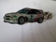 PIN'S    TOYOTA  COROLLA  WRC  DIDIER AURIOL - Rallye