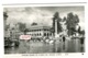 Cyprus Nicosia Ataturk Square On A Rainy Day With Old Cars And Street Life 1930'ies? - Zypern