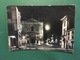 Cartolina Gallarate - Piazza Della Libertà - Notturno - 1958 - Varese