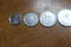 Georgia Set Of 5 Coins Lari - Georgia