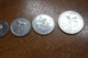 Georgia Set Of 5 Coins Lari - Georgië