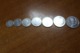 Armenia Set Of 7 Coins - Armenia