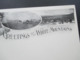 USA AK / Mehrbildkarte Um 1900 Greetings From The White Mountains Sinclair House, Maplewood House Bethlehem - White Mountains