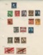 Début De Collection De Plus De 50 Timbres Anciens (4 Scans ) - Collections