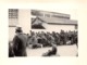 Lot De 6 Photographies : ALGER En 1962 - Embarquement Des Troupes Militaires Paquebot Gouverneur Général CHANZY & 2cv - Guerre, Militaire