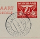 Nederland - 1946 - 7,5 Cent Lebeau Nooduitgifte, Briefkaart G278a + 10 Cent Met 1e Vlucht Naar Lissabon / Portugal - Postwaardestukken