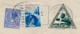 Nederland / Australia - 1934 - 70 Cent Fotomontage Op Cover Met London-Melbourne Air Race Van Den Haag Naar Sydney - Luftpost