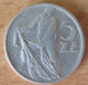 Pologne - Monnaie 5 Zloty 1958 - Millésime Peu Courant - Polen