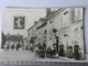 72 SARTHE - Saint Jean Des Echelles - Place De L'église - Agrandissement De Carte Postale - Non Classificati