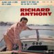 RICHARD ANTHONY - Dis-lui Que Je L'aime - EP - 45 Rpm - Maxi-Single