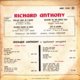 RICHARD ANTHONY - Dis-lui Que Je L'aime - EP - 45 Rpm - Maxi-Single