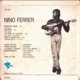 NINO FERRER - Mamadou Mémé - EP - 45 Rpm - Maxi-Singles