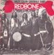 REDBONE - Crazy Cajun Cakewalk Band - Rock