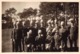 Delcampe - Lot De 11 Photos De 1948 à L'Ecole Militaire De Cadres De Rouffach - Promo Leclerc - Soldats Militaires En Formation - Guerre, Militaire