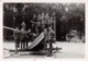 Delcampe - Lot De 11 Photos De 1948 à L'Ecole Militaire De Cadres De Rouffach - Promo Leclerc - Soldats Militaires En Formation - Guerre, Militaire