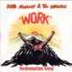 BOB MARLEY & The WAILERS - Work - Reggae