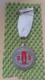 Medaille :Netherlands  -  Euregio -Marche - Mars- Marsch -   Medal - Walking Association - Altri & Non Classificati