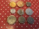 LOT DE 9 PIÈCES FRANÇAISES - Kiloware - Münzen