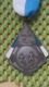 Medaille :Netherlands  -  Medaille - 1 E Prijs 1970 - Voetbal / Soccer / Le Foot -   Medal - Walking Association - Altri & Non Classificati
