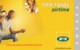 PREPAID PHONE CARD RWANDA (E52.8.5 - Rwanda