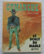 COMANCHE N° 7 " Le Doigt Du Diable " EO 1977 Par HERMANN Et GREG - Comanche