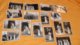 LOT DE 31 PHOTOS ANCIENNES DATE ?.../ EVENEMENT MARIAGE... - Personnes Anonymes