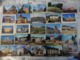 LOT  DE   70   CARTES   HOTELS   D  VILLE   ET  MAIRIES DE  FRANCE - 5 - 99 Cartes