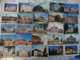 LOT  DE   70   CARTES   HOTELS   D  VILLE   ET  MAIRIES DE  FRANCE - 5 - 99 Cartes