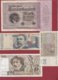 Pays DU Monde 190 Billets (33 SCANS) Dans L 'état - Lots & Kiloware - Banknotes