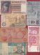 Delcampe - Pays DU Monde 190 Billets (33 SCANS) Dans L 'état - Lots & Kiloware - Banknotes