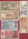 Delcampe - Pays DU Monde 190 Billets (33 SCANS) Dans L 'état - Lots & Kiloware - Banknotes