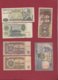 Delcampe - Pays DU Monde 190 Billets (33 SCANS) Dans L 'état - Lots & Kiloware - Banknotes