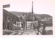 Delcampe - Lot De 19 Photographies De Geisingen En Mai 1945 - Pont Reconstruit Par Le Génie Français - Passage Du Train Travaux Etc - Lugares