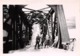 Delcampe - Lot De 19 Photographies De Geisingen En Mai 1945 - Pont Reconstruit Par Le Génie Français - Passage Du Train Travaux Etc - Lugares