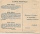 HENRI MARTIN Second Maitre Opposé à La Guerre Du Vietnam Carte Petition Parti Communiste Pour Sa Libération - Personnages