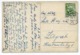 1953 YUGOSLAVIA, SLOVENIA, MARIBOR, TPO JESENICE-LJUBLJANA NO. 71, USED ILLUSTRATED POSTCARD - Yugoslavia