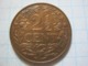 2½ Cents 1941 - 2.5 Cent