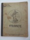 CAHIER DE CHANSONS (CAHIER D'ÉCOLIER REMPLI À MOITIÉ) 1887 OU 1907 - Manuscrits