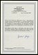 BRAUNSCHWEIG 12Ab BRIEF, 1863, 3 Sgr. Karmin, Farbfrisches Breitrandiges Kabinettstück Mit Nummernstempel 37 Auf Dekorat - Brunswick