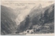 Ansichtskarte Mit Zweizeiler La FORCLAZ (VALAIS) - Pointe Des Ecandies LÂiguille Du Tour, Glacier De Trient - Poststempel