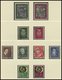 SAMMLUNGEN O, Saubere Gestempelte Komplette Sammlung Bundesrepublik Bis 1979 In 2 Linder Falzlosalben, Prachtsammlung - Used Stamps