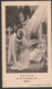 Mechtildis Geenen-veldwezelt 1844-1934 - Devotion Images