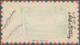 USA 1931, GOODYEAR AIRSHIP VOLUNTEER, Sonderumschlag Des Posttransfertests Vom Dampfer City Of Los Angeles Nach San Pedr - Used Stamps