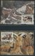 Delcampe - SONSTIGE MOTIVE **,Brief,BrfStk , World Wildlife Fund Aus 1983-89 Mit über 80 Kapiteln In 7 Spezialalben, Jeweils Postfr - Unclassified