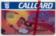 IRELAND - IRLANDE TELECOM EIREANN CALLCARD DISNEY ALADDIN 10 UNITS CHIP PHONECARD TELECARTE MINT SEALED - Irlande