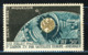 1959-63 St.Pierre & Miquelon MNH OG Airmail Stamp  Yt.# A29 - Nuevos