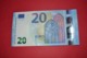 20 EURO FRANCE U025 D2 - U025D2 - UB3659833443 - NEUF - UNC - 20 Euro